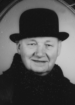 Knud Jensen