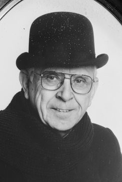 Mogens Knudsen